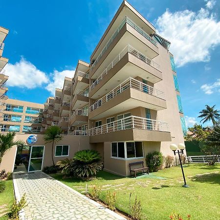 Apartamento Completo No Beach Place Cumbuco - Apto Luxo מראה חיצוני תמונה