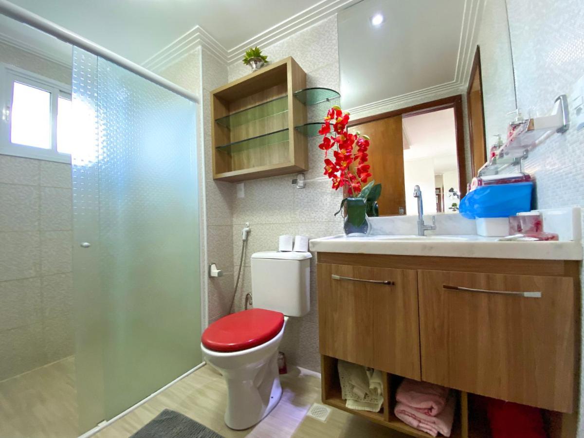 Apartamento Completo No Beach Place Cumbuco - Apto Luxo מראה חיצוני תמונה
