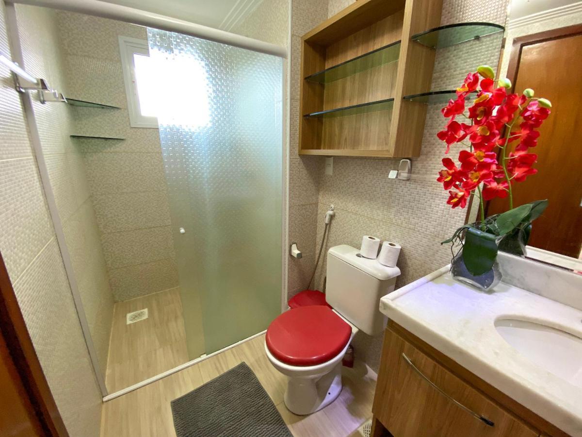 Apartamento Completo No Beach Place Cumbuco - Apto Luxo מראה חיצוני תמונה