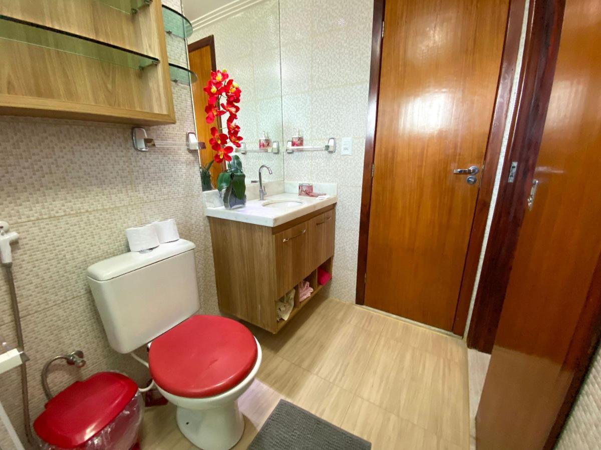Apartamento Completo No Beach Place Cumbuco - Apto Luxo מראה חיצוני תמונה