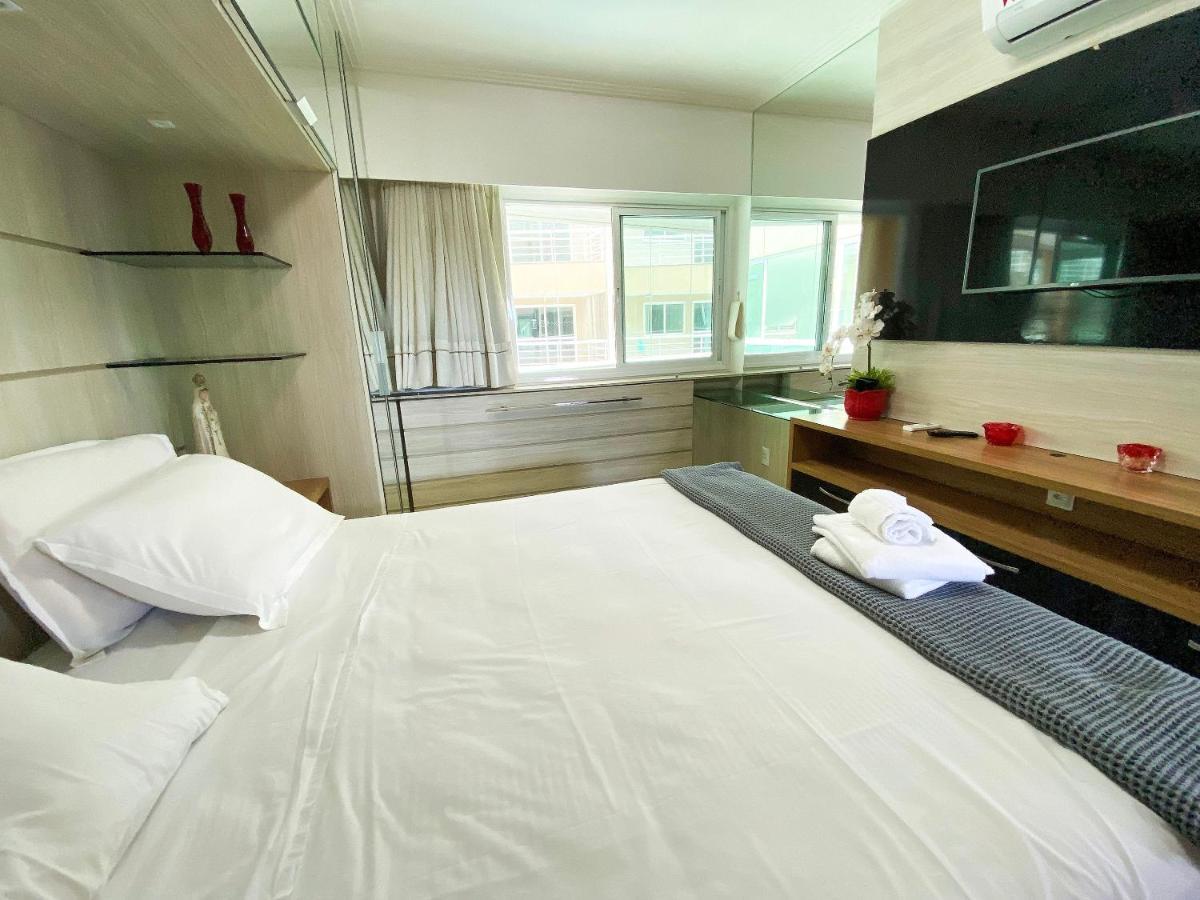Apartamento Completo No Beach Place Cumbuco - Apto Luxo מראה חיצוני תמונה