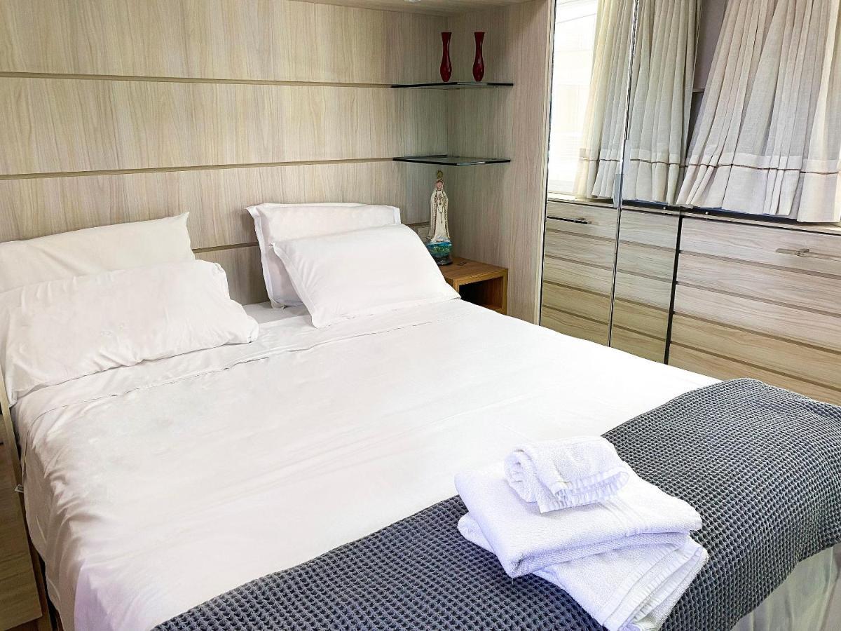 Apartamento Completo No Beach Place Cumbuco - Apto Luxo מראה חיצוני תמונה