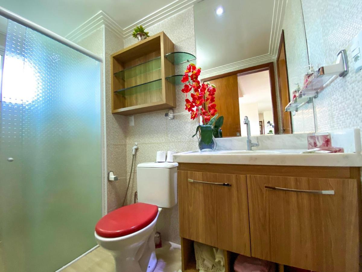 Apartamento Completo No Beach Place Cumbuco - Apto Luxo מראה חיצוני תמונה