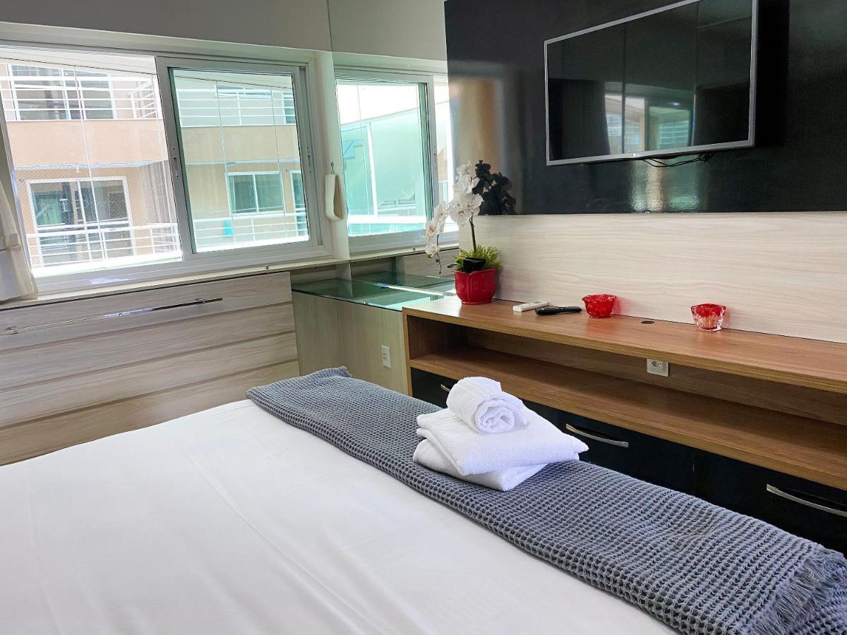 Apartamento Completo No Beach Place Cumbuco - Apto Luxo מראה חיצוני תמונה