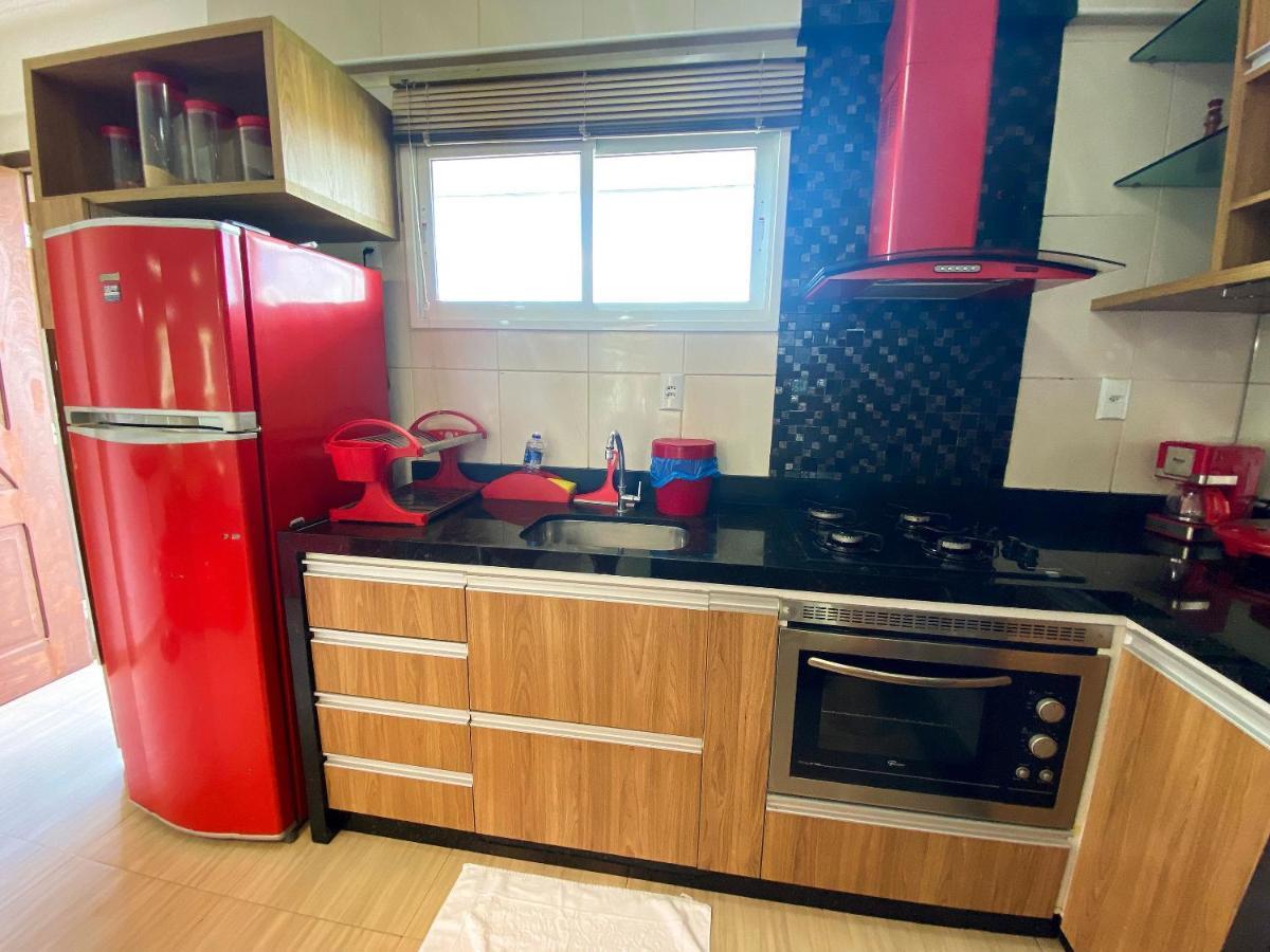 Apartamento Completo No Beach Place Cumbuco - Apto Luxo מראה חיצוני תמונה